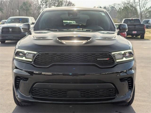 2025 Dodge Durango DURANGO R/T PLUS AWD