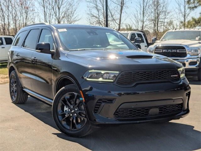 2025 Dodge Durango DURANGO R/T PLUS AWD