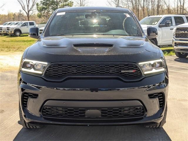 2025 Dodge Durango DURANGO R/T PLUS AWD
