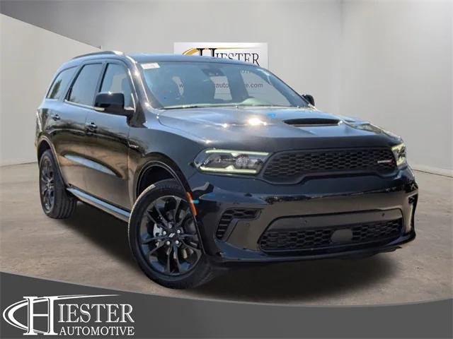 2025 Dodge Durango DURANGO R/T PLUS AWD