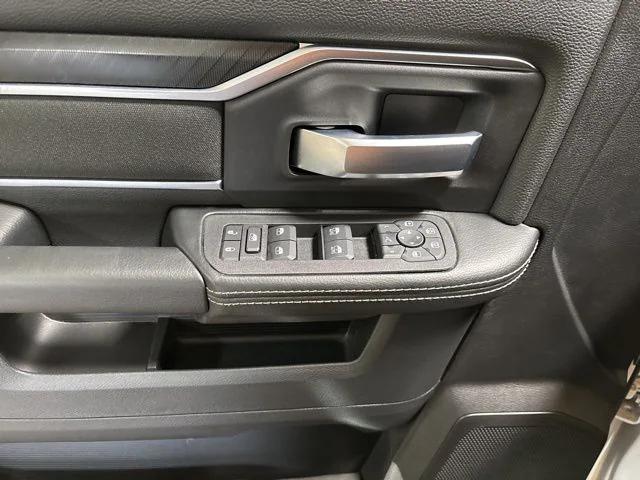 2025 RAM Ram 2500 RAM 2500 BIG HORN CREW CAB 4X4 64 BOX
