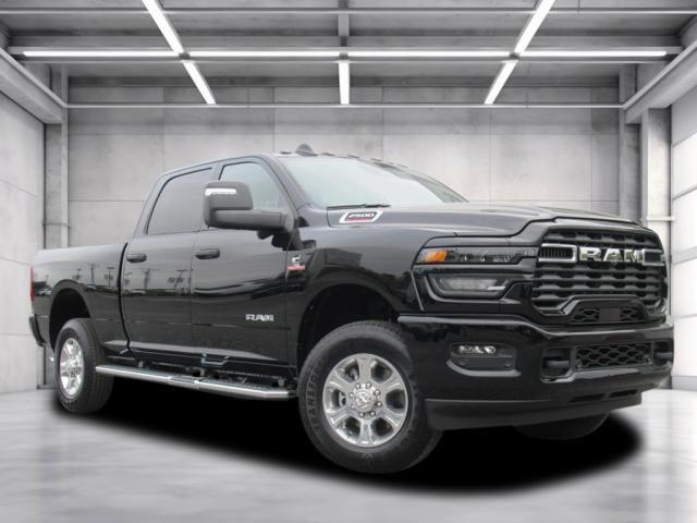 2025 RAM Ram 2500 RAM 2500 BIG HORN CREW CAB 4X4 64 BOX