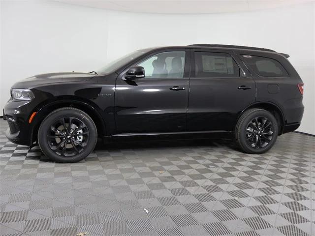 2025 Dodge Durango DURANGO R/T PLUS AWD