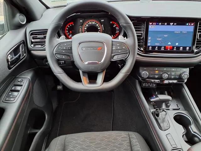 2025 Dodge Durango DURANGO R/T AWD 2025 Dodge Durango DURANGO R/T AWD