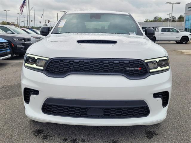 2025 Dodge Durango DURANGO R/T PLUS AWD