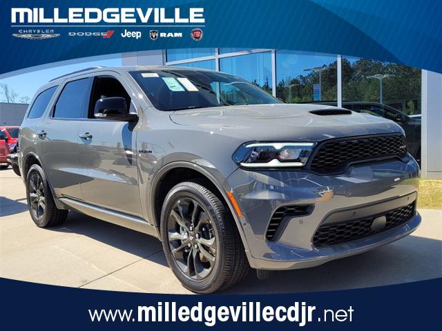 2025 Dodge Durango DURANGO R/T PLUS AWD