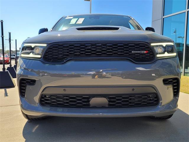 2025 Dodge Durango DURANGO R/T PLUS AWD