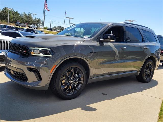2025 Dodge Durango DURANGO R/T PLUS AWD
