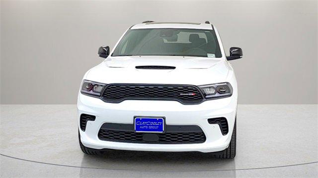 2025 Dodge Durango DURANGO R/T PLUS AWD