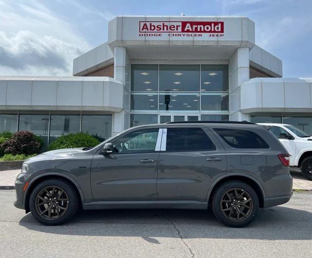 2025 Dodge Durango DURANGO R/T 20TH ANNIVERSARY PREMIUM AWD