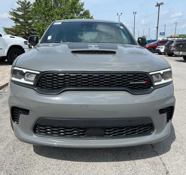 2025 Dodge Durango DURANGO R/T 20TH ANNIVERSARY PREMIUM AWD