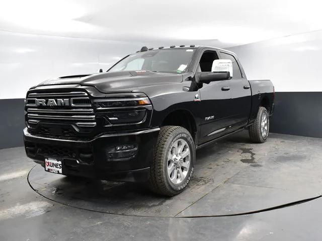 2025 RAM Ram 3500 RAM 3500 LARAMIE CREW CAB 4X4 64 BOX