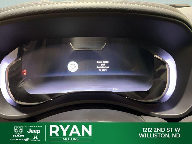 2025 RAM Ram 3500 RAM 3500 LARAMIE CREW CAB 4X4 64 BOX