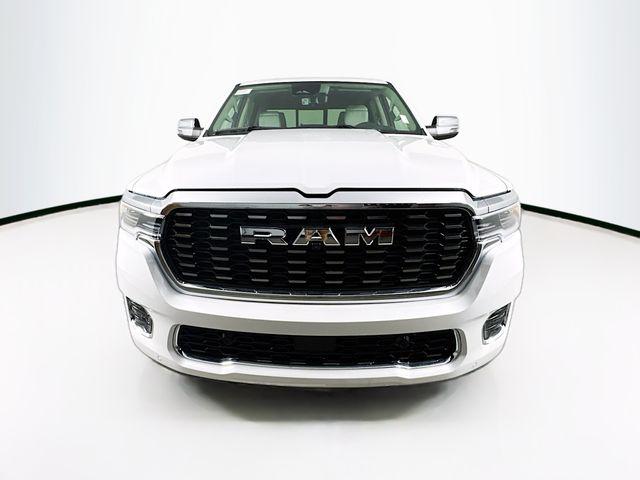 2025 RAM Ram 1500 RAM 1500 TUNGSTEN CREW CAB 4X4 57 BOX