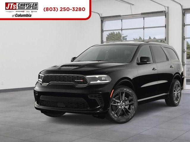 2025 Dodge Durango DURANGO R/T PLUS AWD