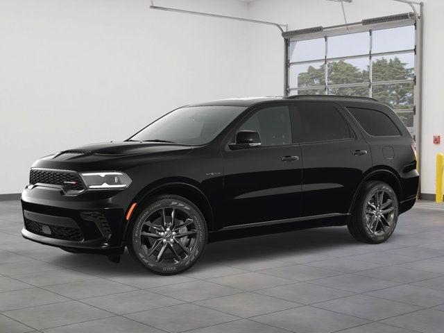 2025 Dodge Durango DURANGO R/T PLUS AWD