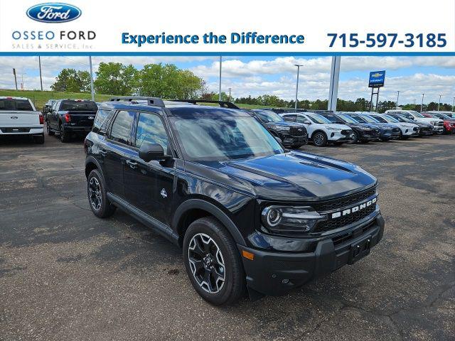 2025 Ford Bronco Sport Outer Banks for sale in Osseo, WI