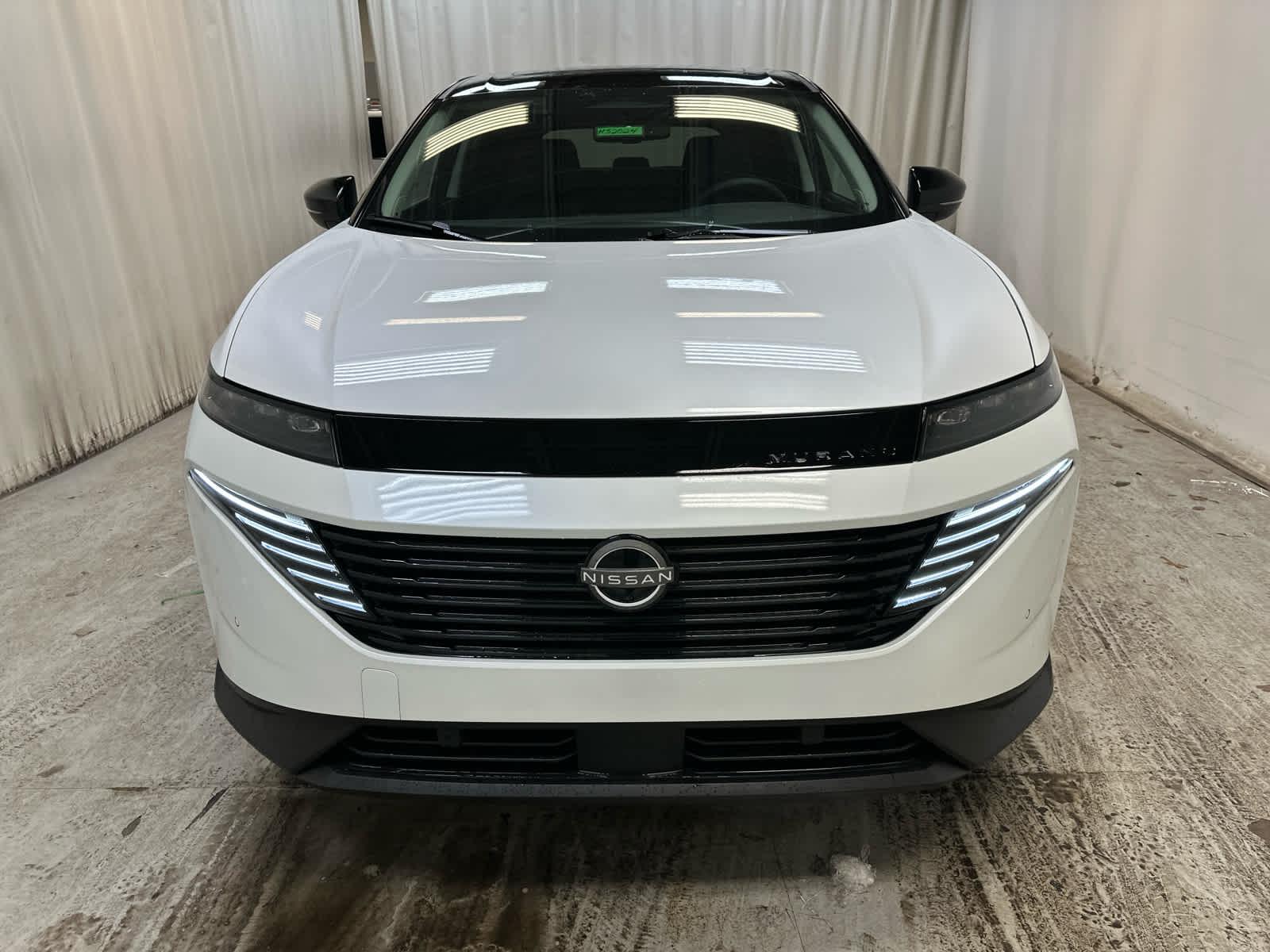 2025 Nissan Murano SL - Photo 7