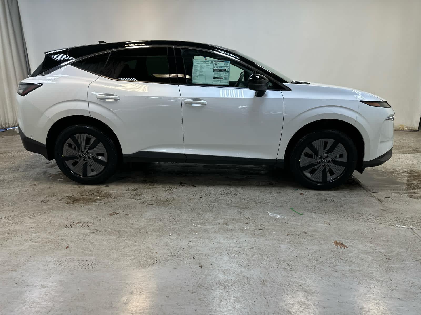 2025 Nissan Murano SL - Photo 9