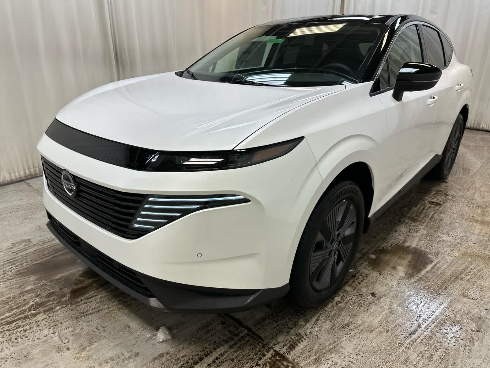 2025 Nissan Murano SL - Photo 10