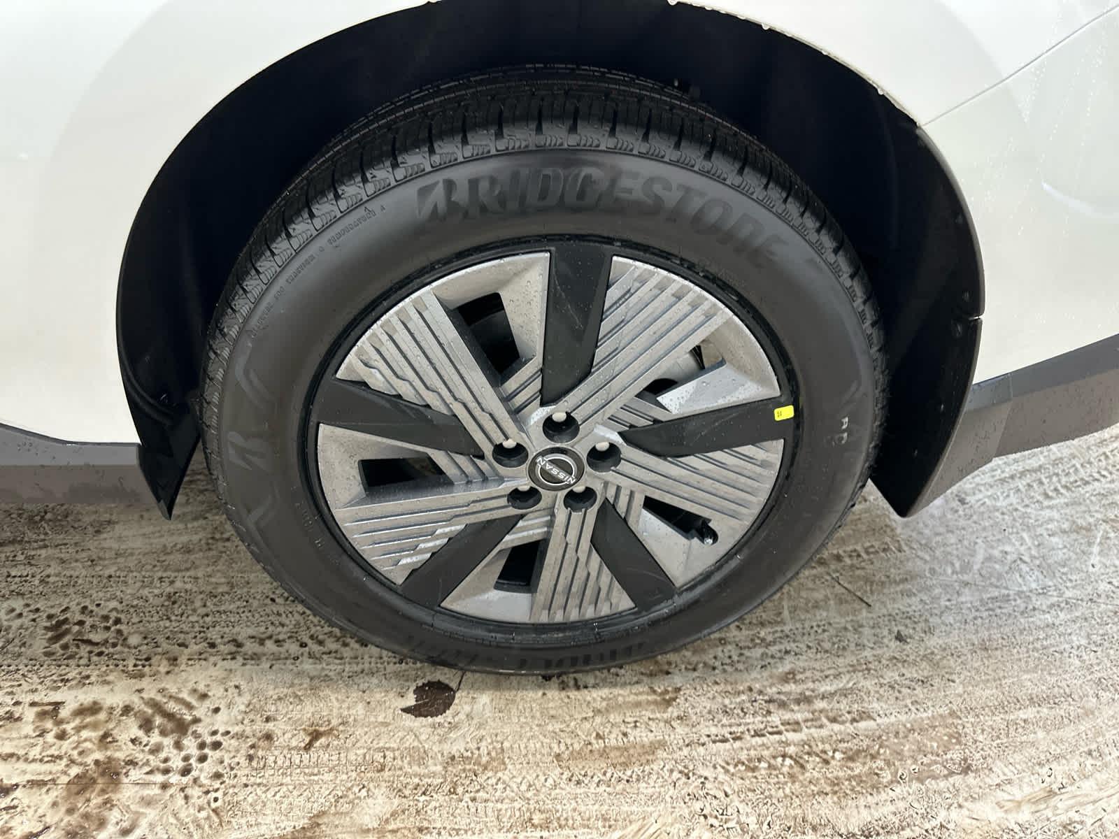 2025 Nissan Murano SL - Photo 12