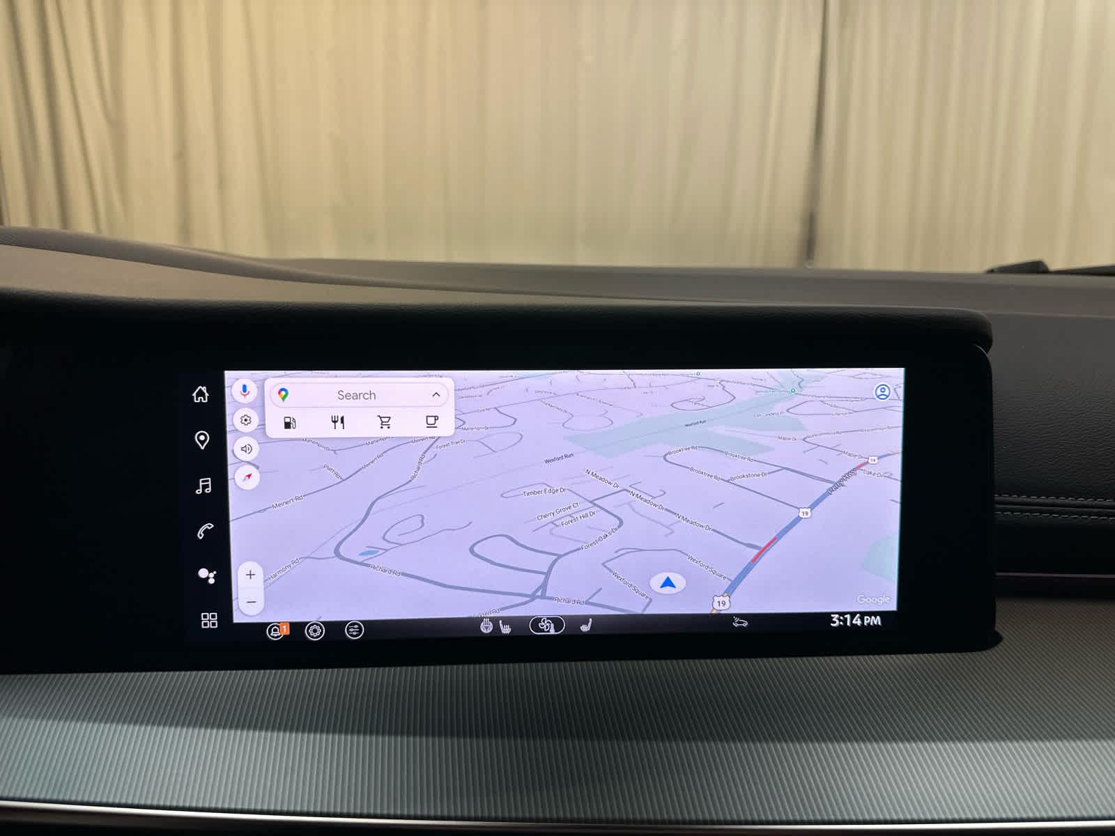 2025 Nissan Murano SL - Photo 14