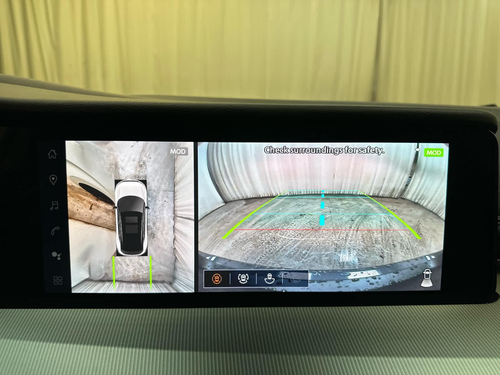 2025 Nissan Murano SL - Photo 15