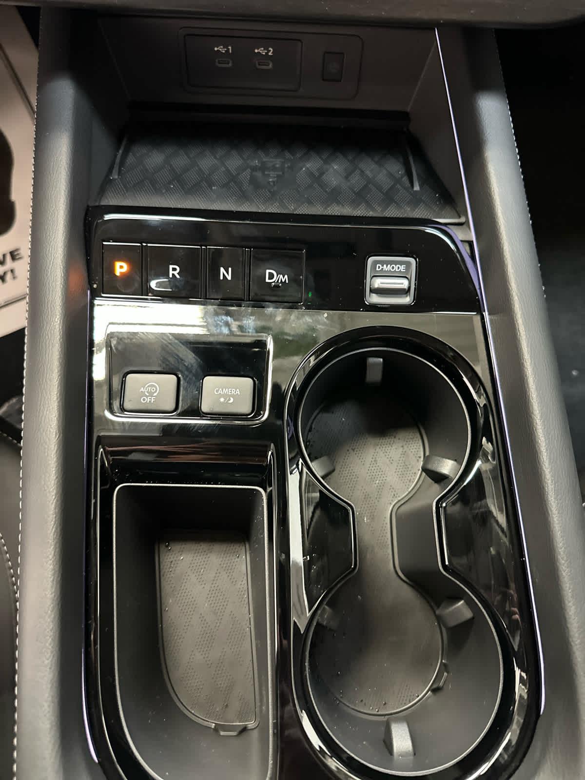 2025 Nissan Murano SL - Photo 17