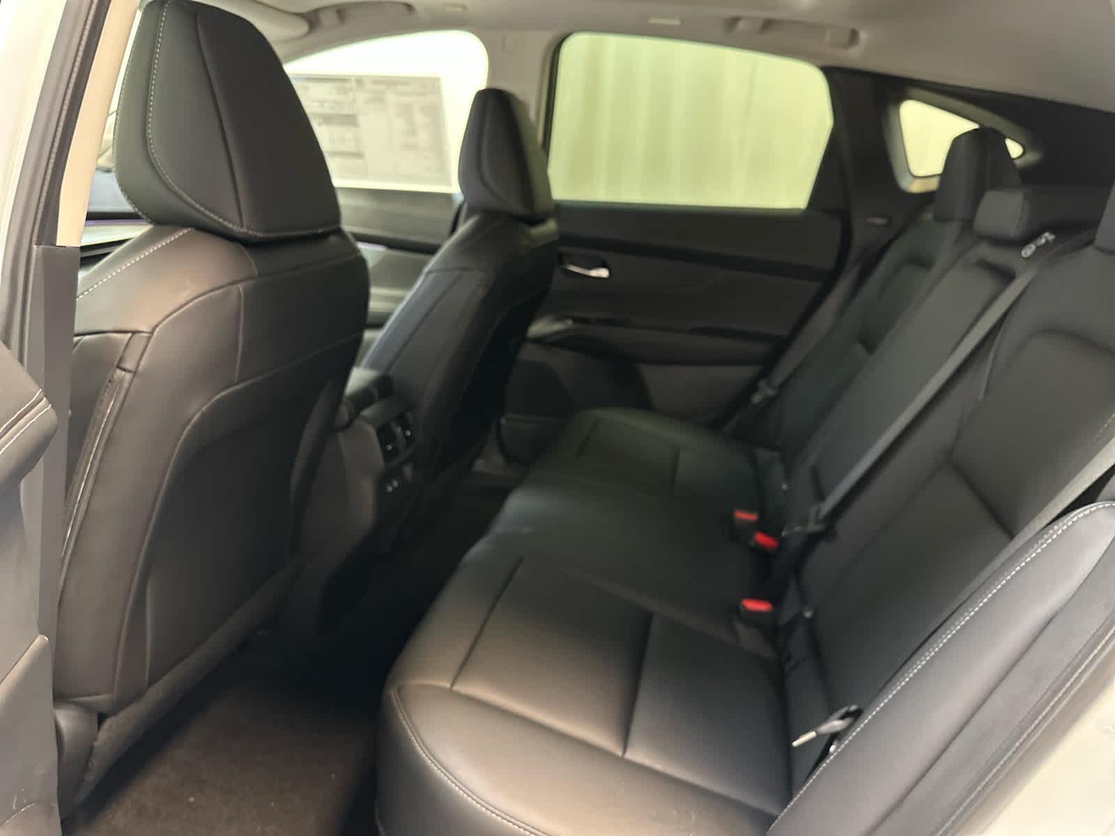 2025 Nissan Murano SL - Photo 18