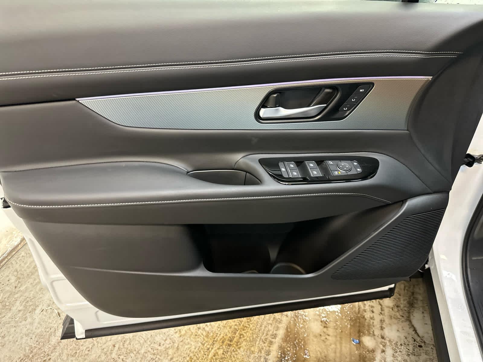 2025 Nissan Murano SL - Photo 19