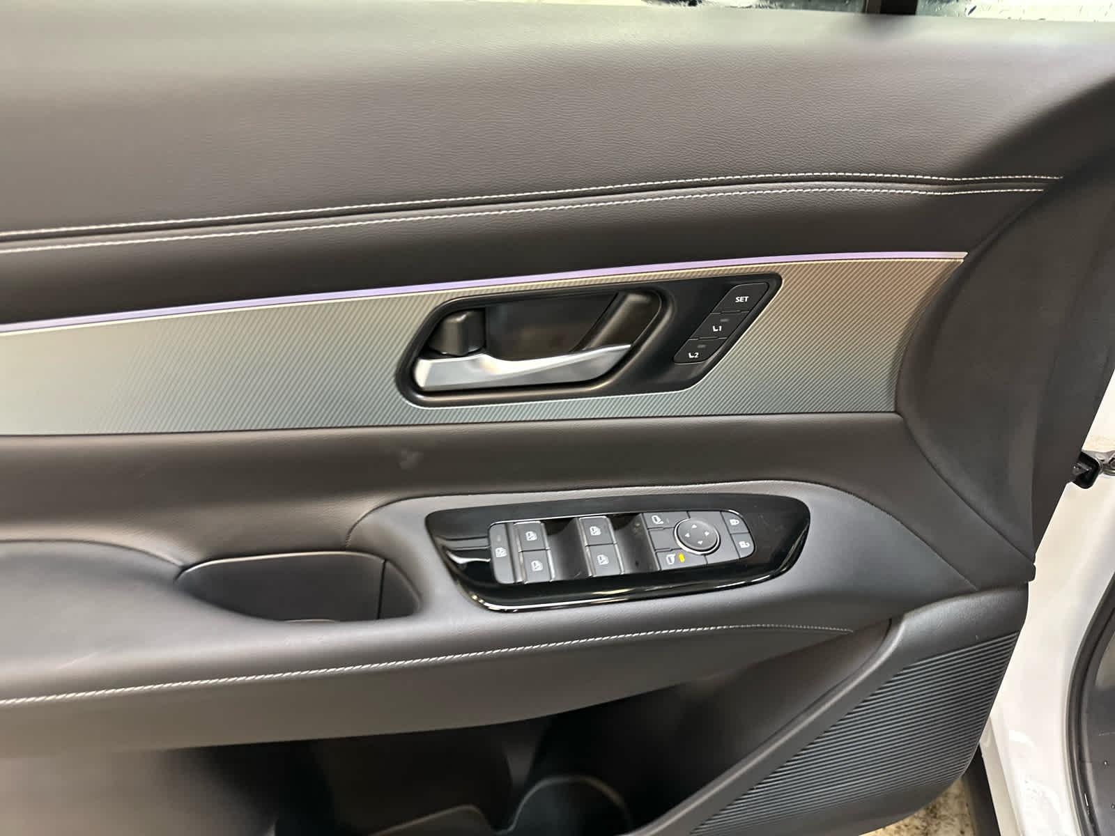 2025 Nissan Murano SL - Photo 20