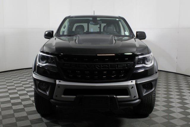 2019 Chevrolet Colorado ZR2