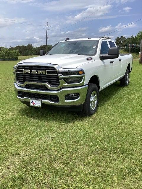 2025 RAM Ram 2500 RAM 2500 TRADESMAN CREW CAB 4X4 8 BOX