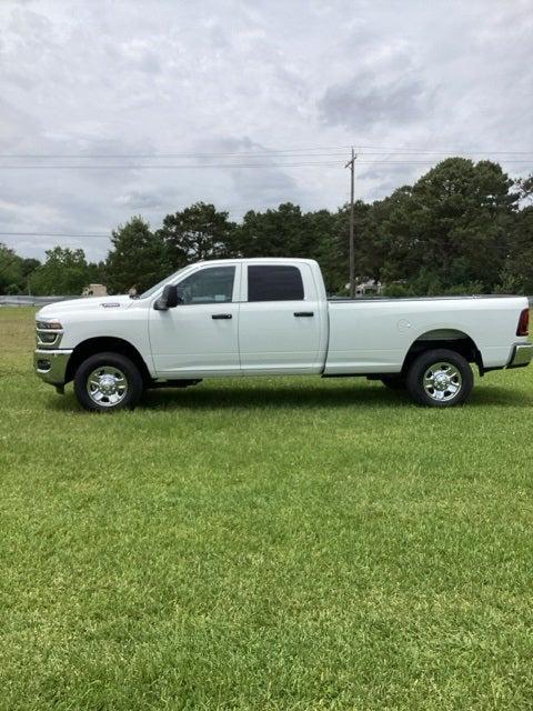 2025 RAM Ram 2500 RAM 2500 TRADESMAN CREW CAB 4X4 8 BOX