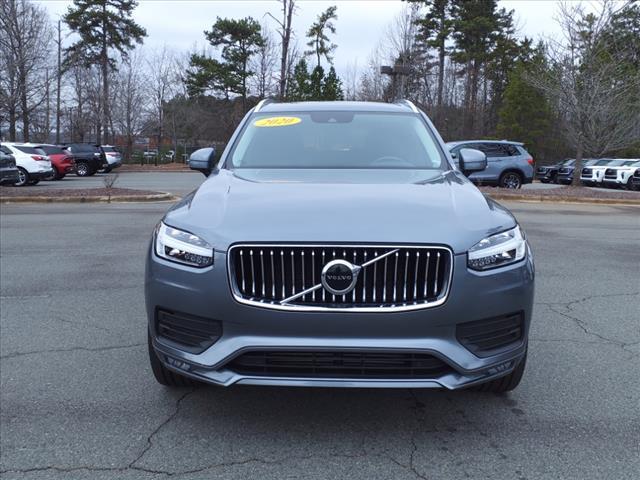 2020 Volvo XC90 T6 Momentum 7 Passenger