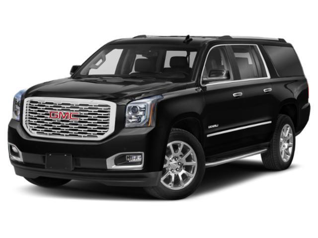 2020 GMC Yukon XL 4WD Denali