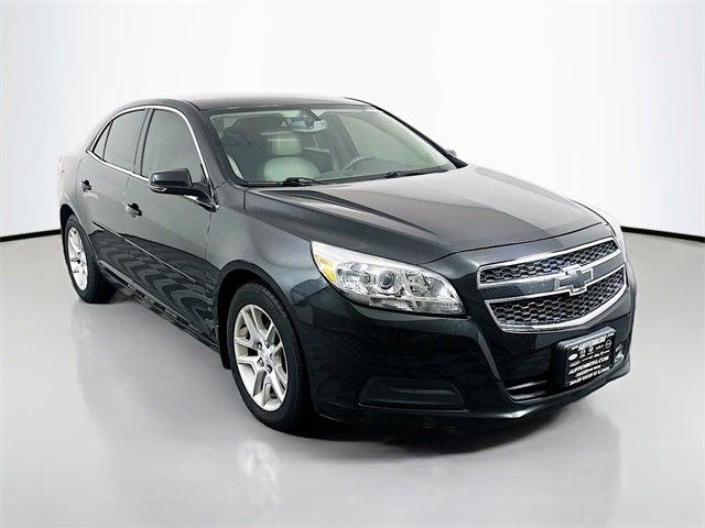 2013 Chevrolet Malibu 1LT