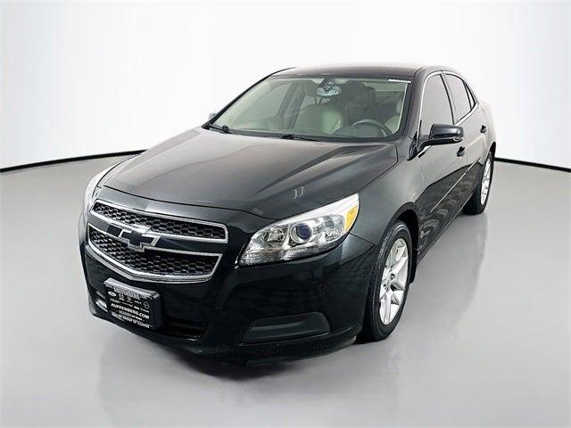 2013 Chevrolet Malibu 1LT