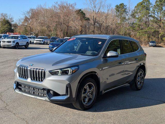 2023 BMW X1 xDrive28i