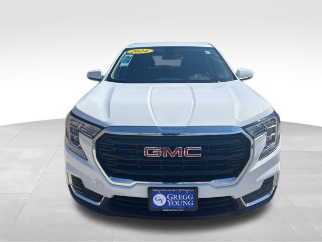 2024 GMC Terrain AWD SLE