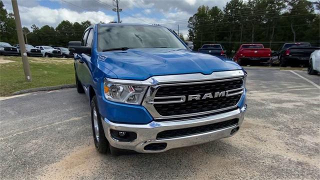 2024 RAM 1500 Big Horn Crew Cab 4x4 64 Box