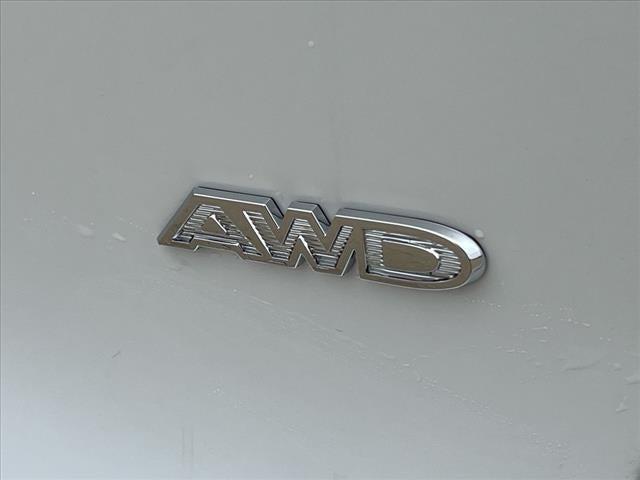 2025 Chrysler Pacifica PACIFICA SELECT AWD