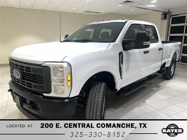 2023 Ford F-350 XL