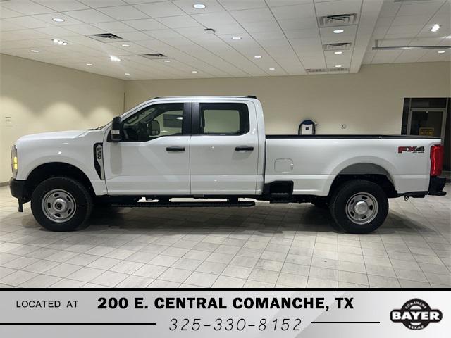 2023 Ford F-350 XL
