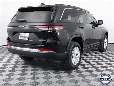 2023 Jeep Grand Cherokee Laredo 4x4