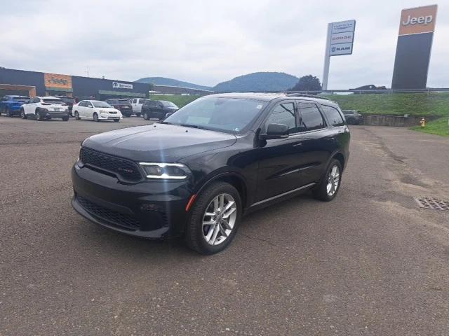 2021 Dodge Durango GT Plus AWD