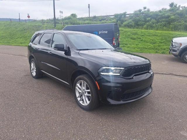 2021 Dodge Durango GT Plus AWD