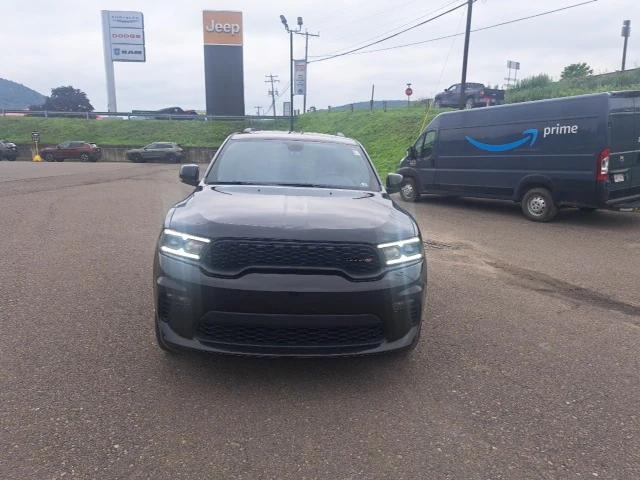2021 Dodge Durango GT Plus AWD