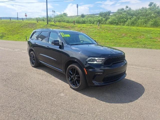2021 Dodge Durango GT Plus AWD