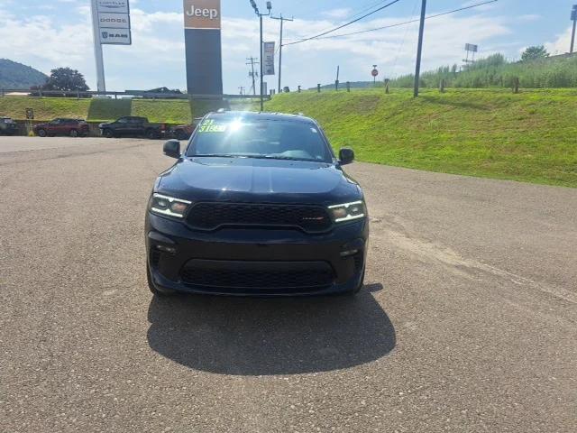 2021 Dodge Durango GT Plus AWD